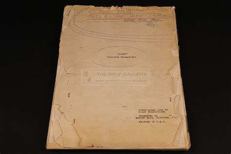 Image result for Giant Talking Script