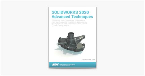 SolidWorks Advanced Techniques 的图像结果