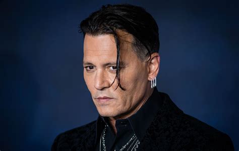 Unraveling Johnny Depp’s Cherokee Ancestry: A Journey Through His Native American Roots