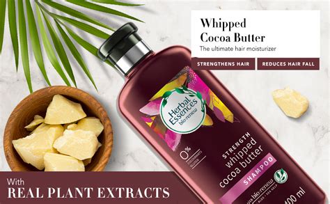 Buy Herbal Essences bio:renew Vitamin E with Cocoa Butter SHAMPOO ...