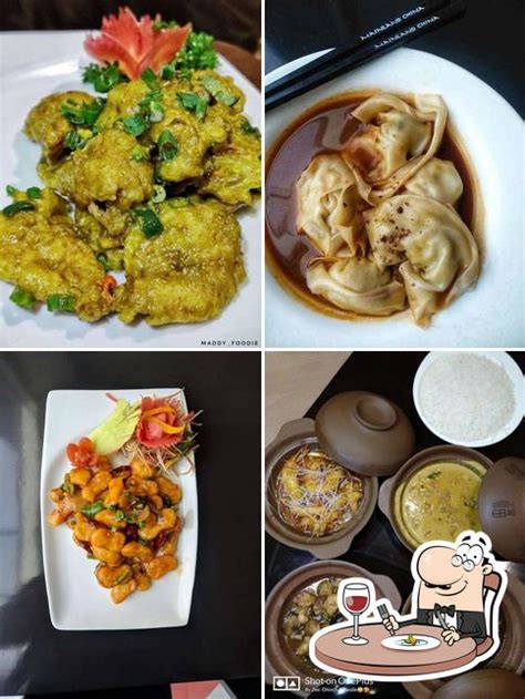Mainland China, Pune - Restaurant menu, prices and reviews