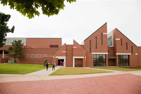 Oklahoma City University | OCU begins 12-month accelerated nursing…