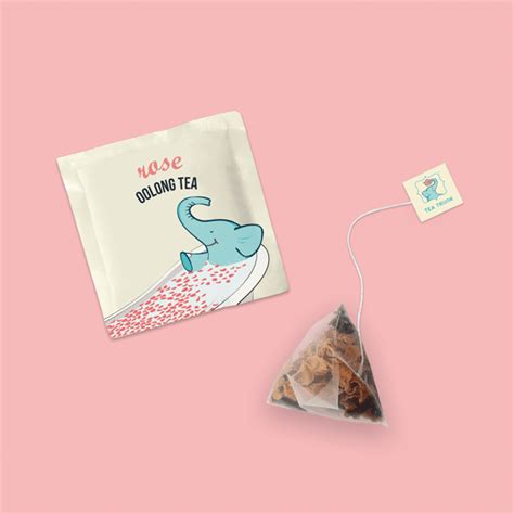 Tea Bags | Premium & Convenient Tea Blends – Tea Trunk