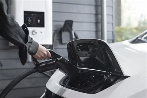 Solar Power Plant Solution for EV Charging Stations - SunShell Power