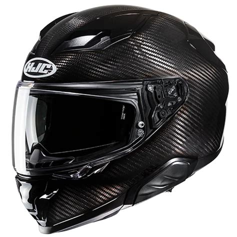 HJC F71 SV Carbon Helmet – Riderz Planet