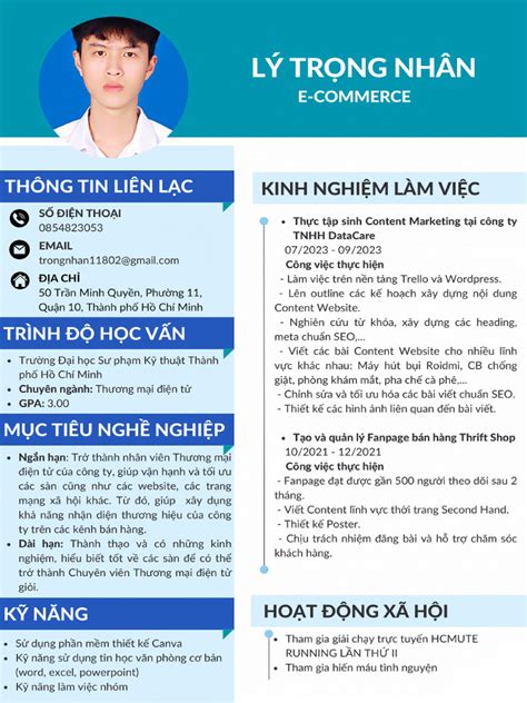 Image result for cv en html et css tutorial