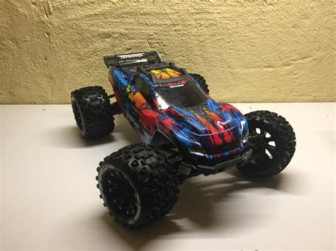 Best Traxxas Rustler Upgrades