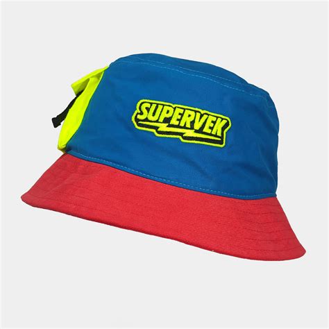 Bucket Hat For Men & Women | Buy Reversible Bucket Hat