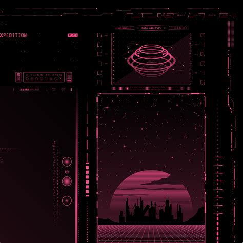 Tech UI Design 的图像结果