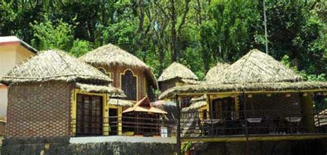 The Hut Thekkady - Online Booking of The Hut Thekkady