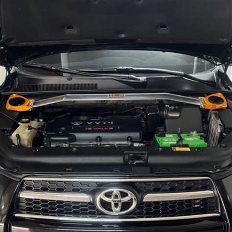 リアスタビライザー TOYOTA(トヨタ) RAV4 ACA36W 05/11-16/0823(22中実) AR23-171 ウルトラ ...