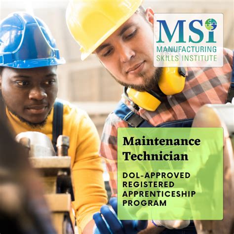 Maintenance Technician Basic Course 的图像结果