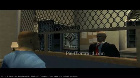 Image result for Hitman Codename 47 Walkthrough