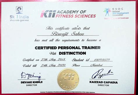 Biswajit Sahoo - | Fitness Coach
