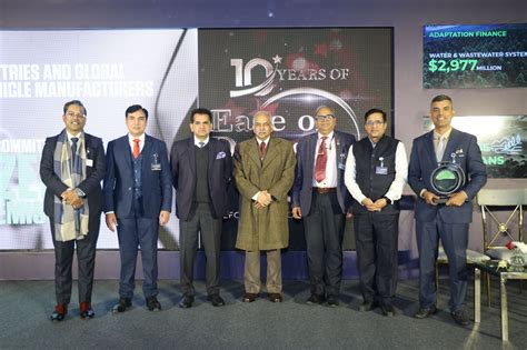 At ‘$2 Trillion Circular Economy Climate Financing Instruments ahead ...