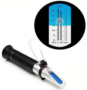Refractometer - Buy Refractometer Online at Best Prices In India ...