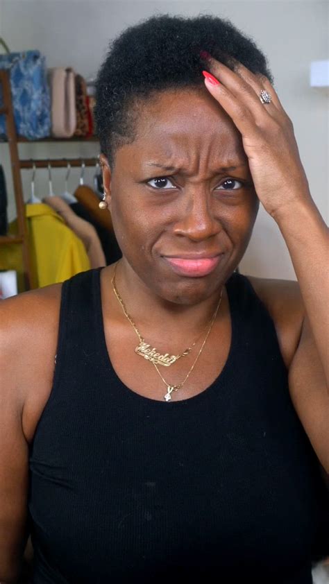 31 Short hair styles for black women ideas in 2025 | short hair styles ...