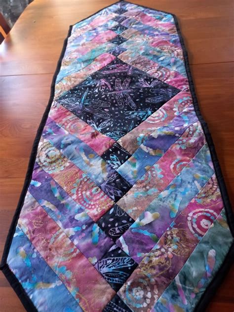 Patchwork Table Runners 的图像结果