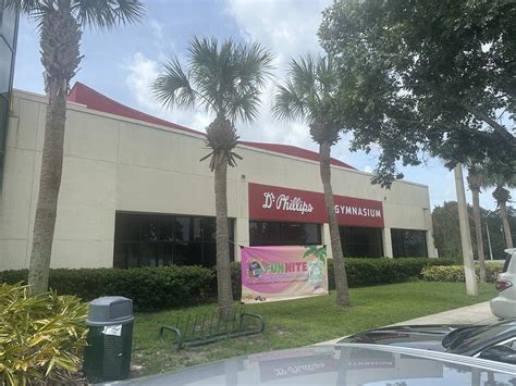 ROPER YMCA FAMILY CENTER - Winter Garden FL - Hours, Directions ...