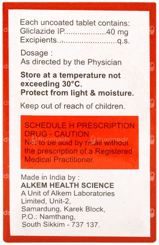 Euclide 40 MG | Order Euclide 40 MG Tablet Online at Truemeds