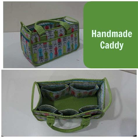 Image result for Caddy Free Sewing Patterns
