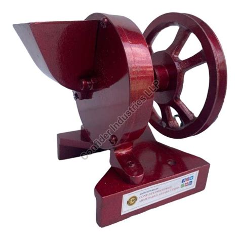 Manual Almond Cutting Machine Manufacturer, Supplier from Ahmedabad