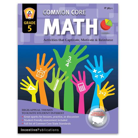 Image result for Common Core Math 5th Grade