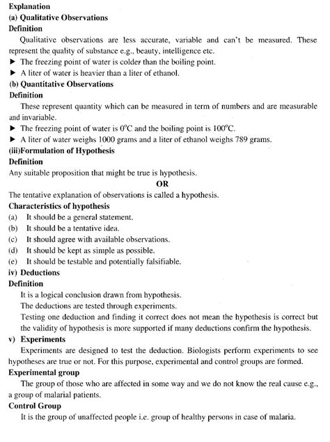 Image result for 9th Class Science 16 Chaptr Part 4