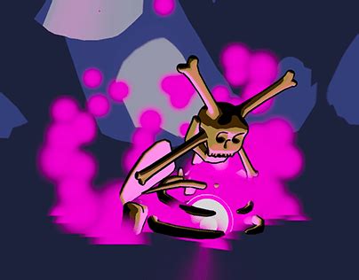 Bone Animation Programm 的图像结果