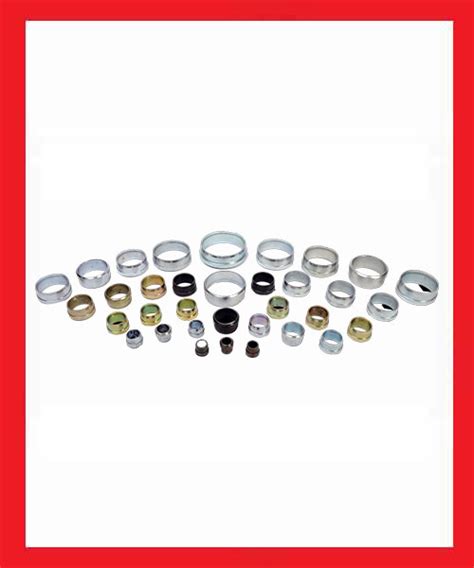 Brass Components|Hydraulic Fittings|ferrules|banjo bolts|Coupling Nuts ...