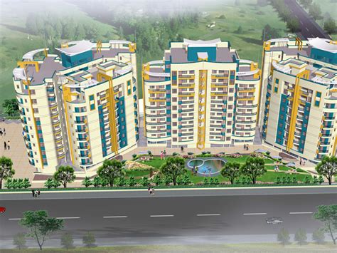 Project - Neelkanth Constructions