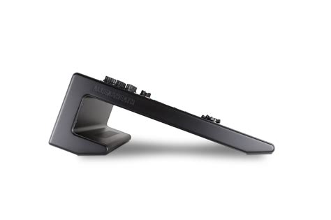 Buy Allen & Heath Qu-16 Rack Mountable Digital Mixer for Live, Studio ...