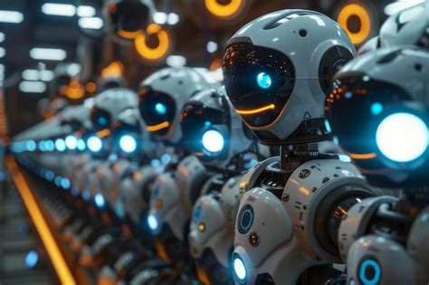 Autonomous Manufacturing 的图像结果