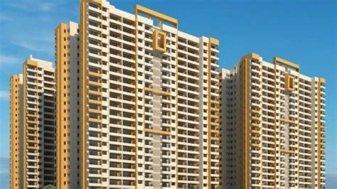 Hornbill Heights at Riverview City at Loni Kalbhor by Riverview City ...