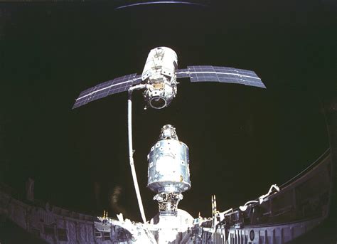 Image result for Zarya and Unity Module