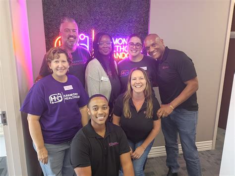 Harmony Healthcare Orlando