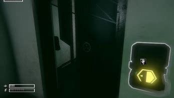 Image result for SCP Unity Sub Level 3