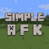 Image result for Person AFK Minecraft
