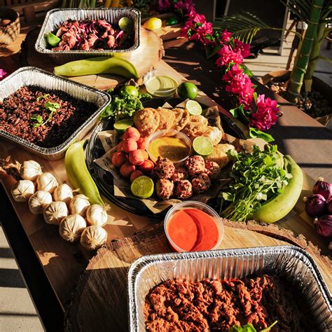 The 24 Best Restaurants In Charlotte - Black Wednesday