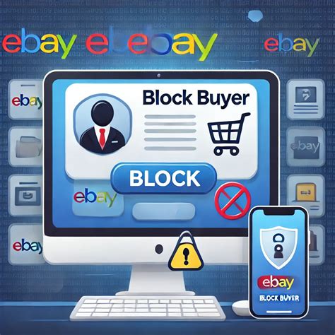 How to eBay Block Buyer and Protect Your Seller Reputation