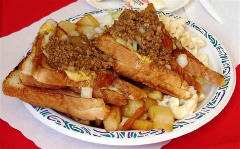 Nick Tahou Hots - Rochester, NY | Review & What to Eat