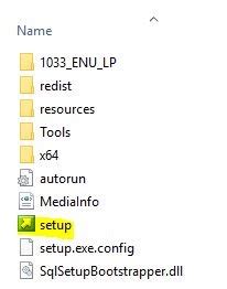 Image result for SQL Server 2019 GUI