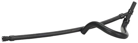 ACDelco Gold Molded Heater Hose | 19163226 | GM Parts