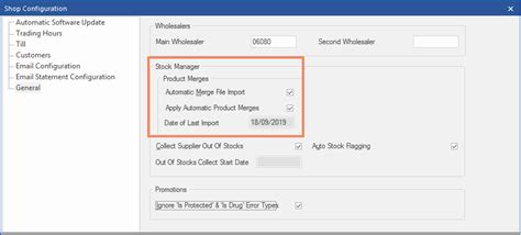 Image result for Script Merges Import Window