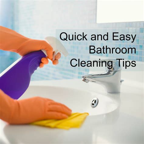 Image result for Fast Cleaning Tips