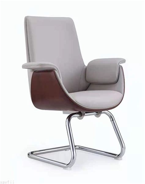 厂家直销钢架 办公室椅子高背弓形网布椅子 职员布椅电脑椅休闲椅-阿里巴巴