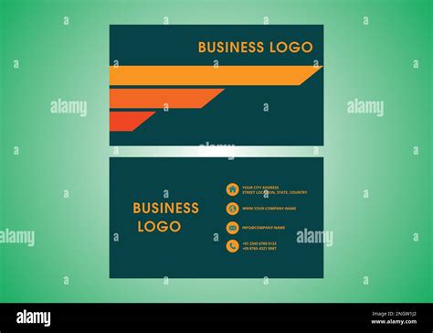 Business Card Design 2 Logo 的图像结果