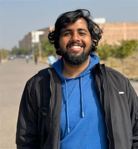 PhD Scholars | School of Liberal Arts | IIT Jodhpur