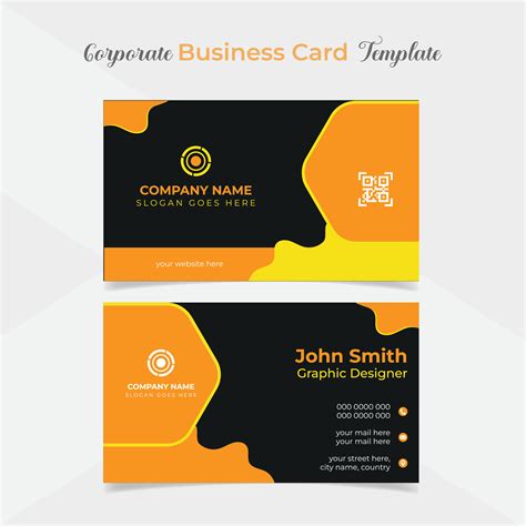 Company Business Cards 的图像结果