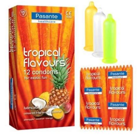 Peculiar Condoms for the Weird Minded - Mole Empire